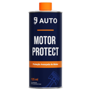 Óleo 9Auto Motor Protect