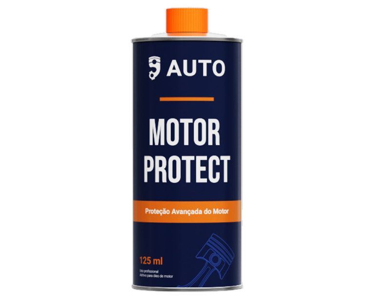 Óleo 9Auto Motor Protect