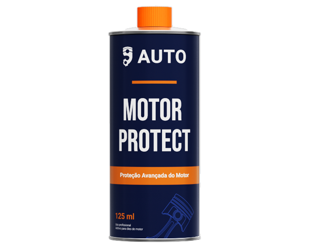 Óleo 9Auto Motor Protect