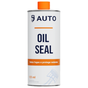 Óleo 9Auto Oil Seal