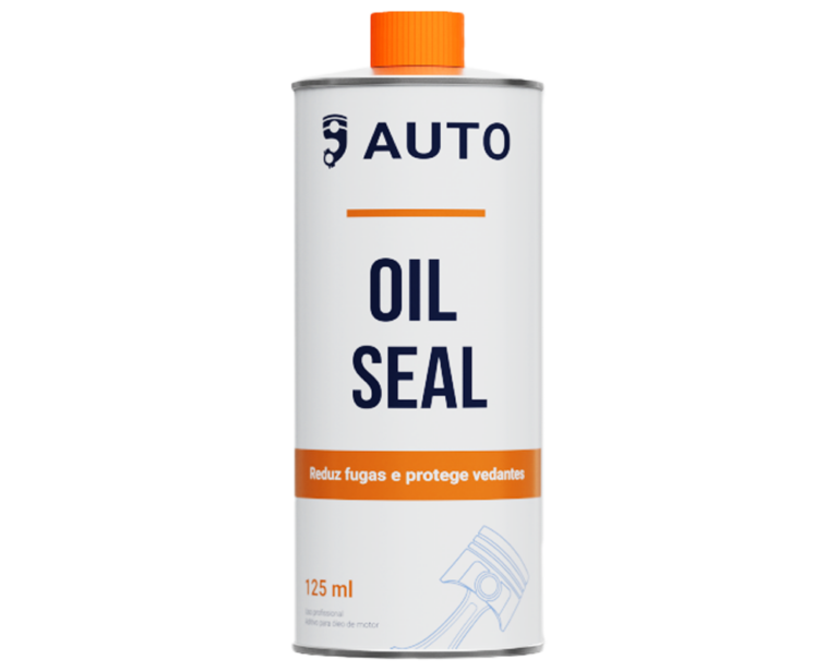 Óleo 9Auto Oil Seal