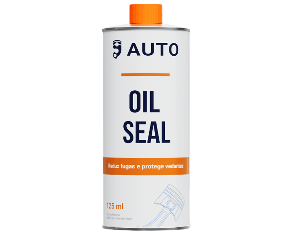 Óleo 9Auto Oil Seal