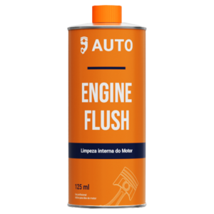 Óleo 9Auto Engine Flush